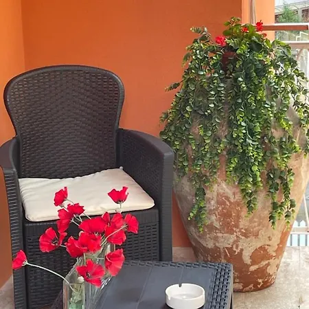 Cozy Home Close To The City Center Rome Buitenkant foto