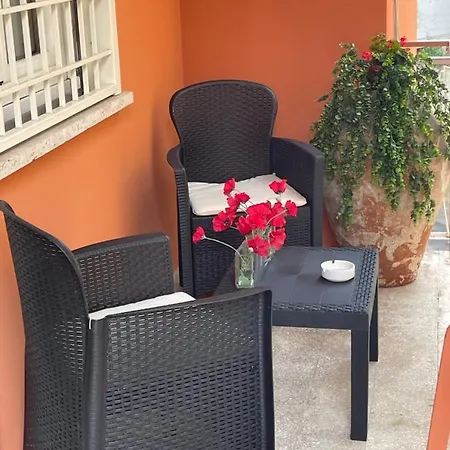 Cozy Home Close To The City Center Rome Buitenkant foto