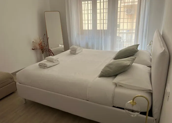 Cozy Home Close To The City Center