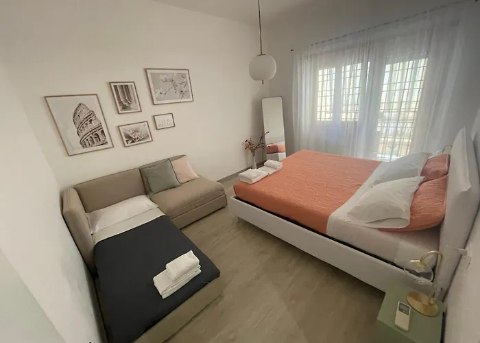 Cozy Home Close To The City Center
