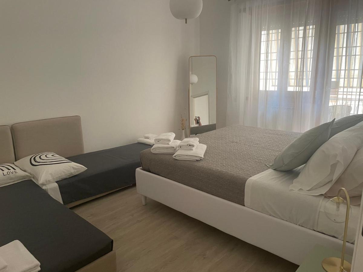 Cozy Close To The Center Appartement *