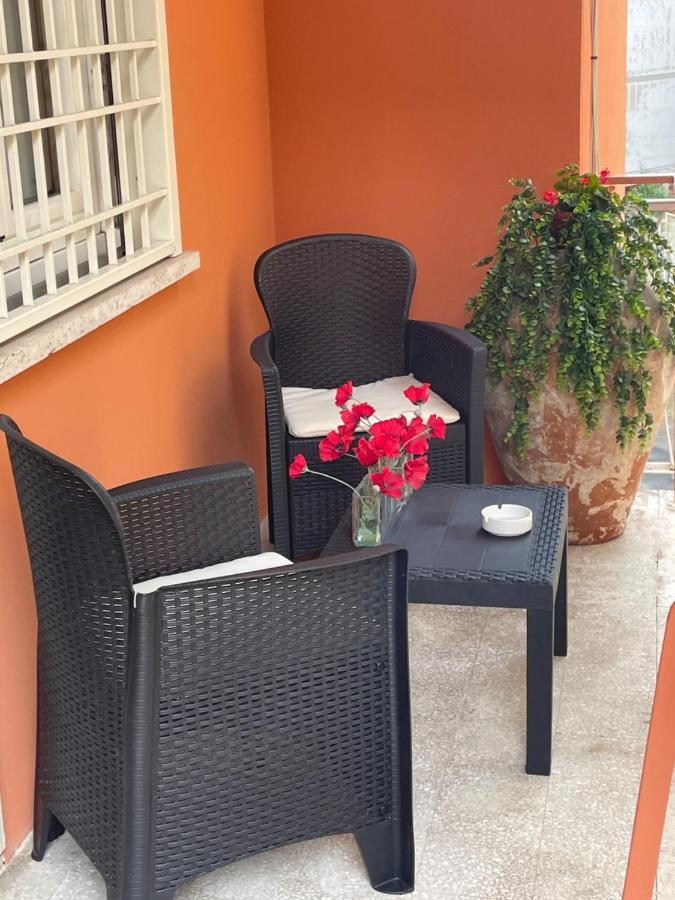 Appartement Cozy Close To The Center Rome