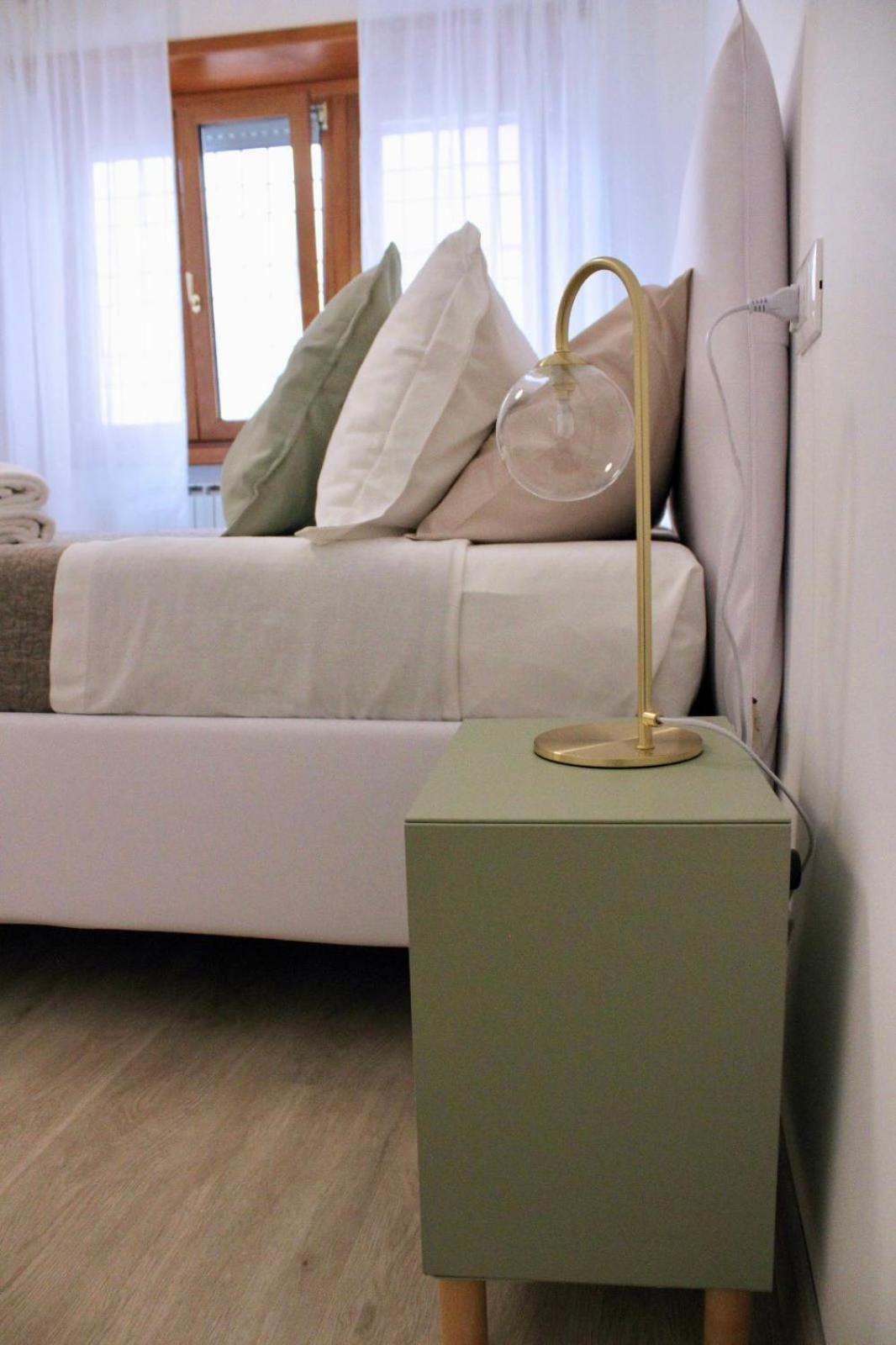 Cozy Close To The Center Appartement