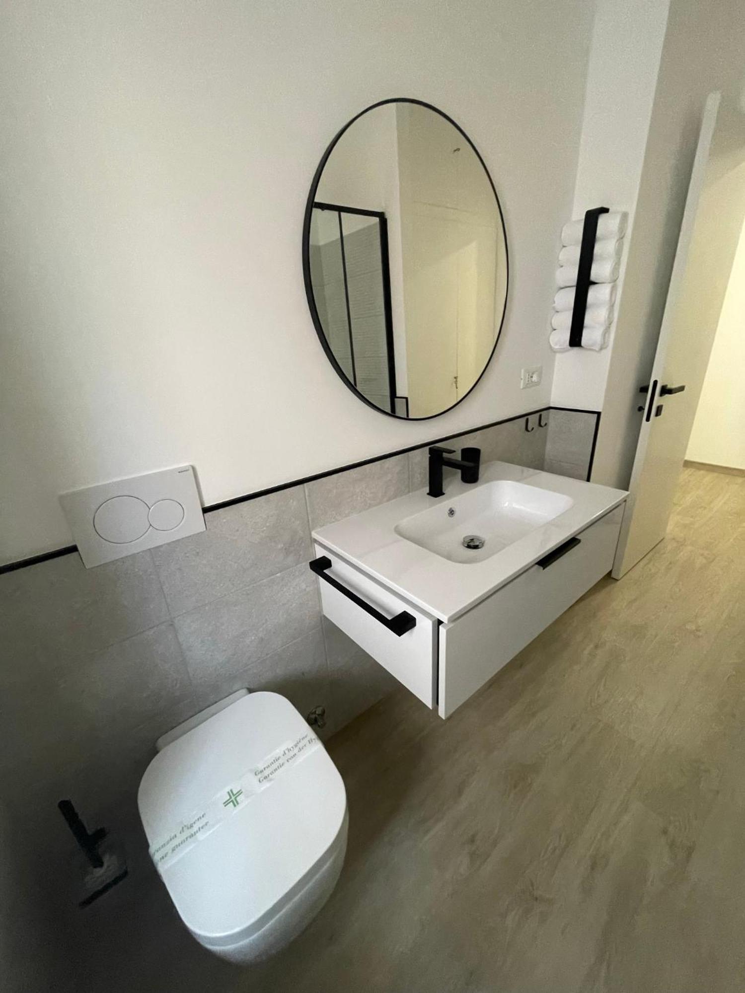 Cozy Close To The Center Appartement Rome
